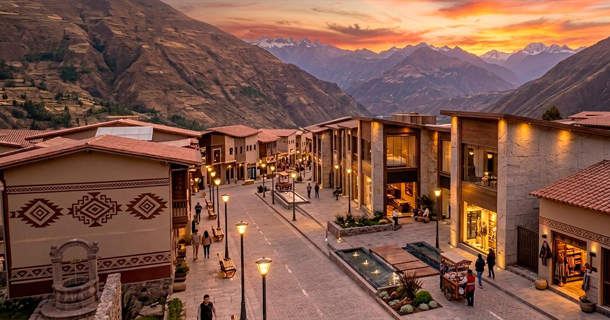 Pueblito Premium