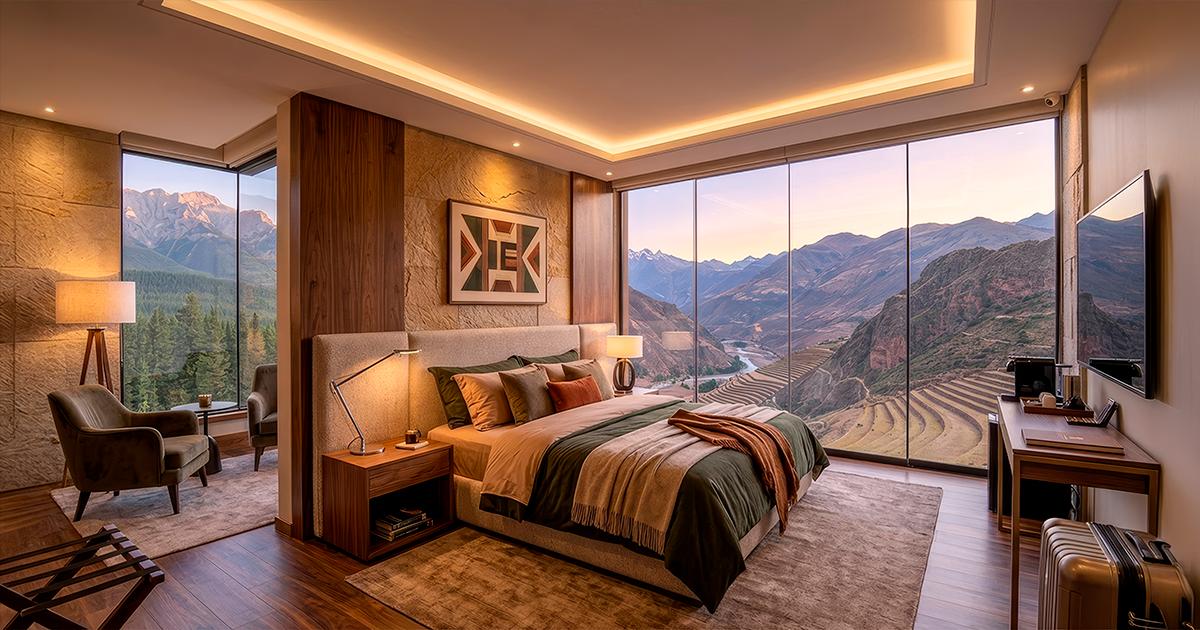 Suite Ejecutiva